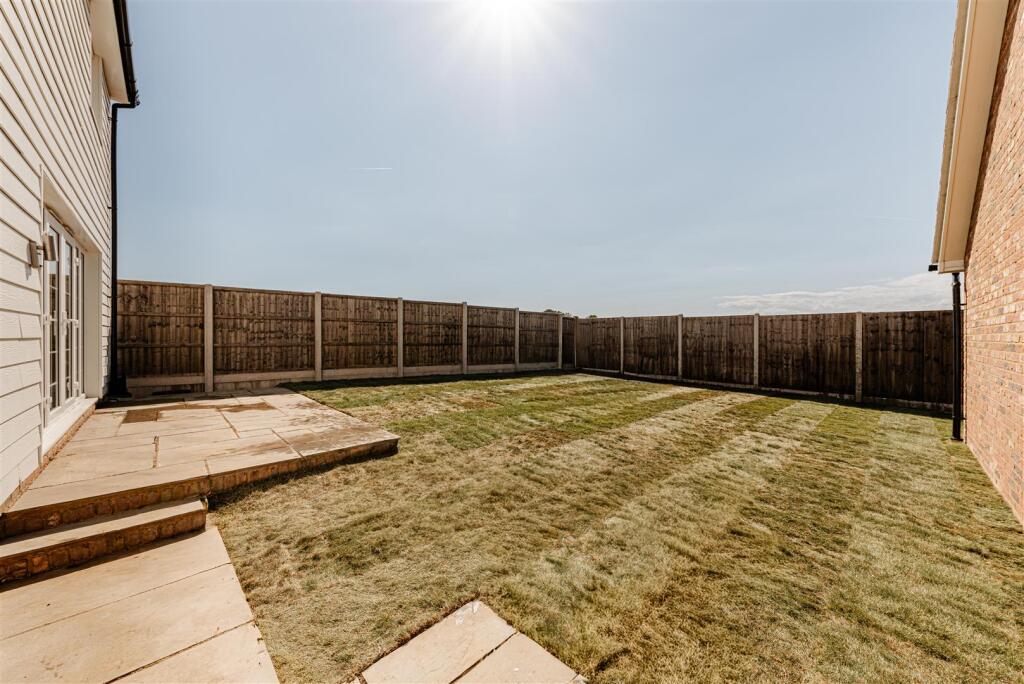 House in Dover, Upper Walmer, Walmer - View 2