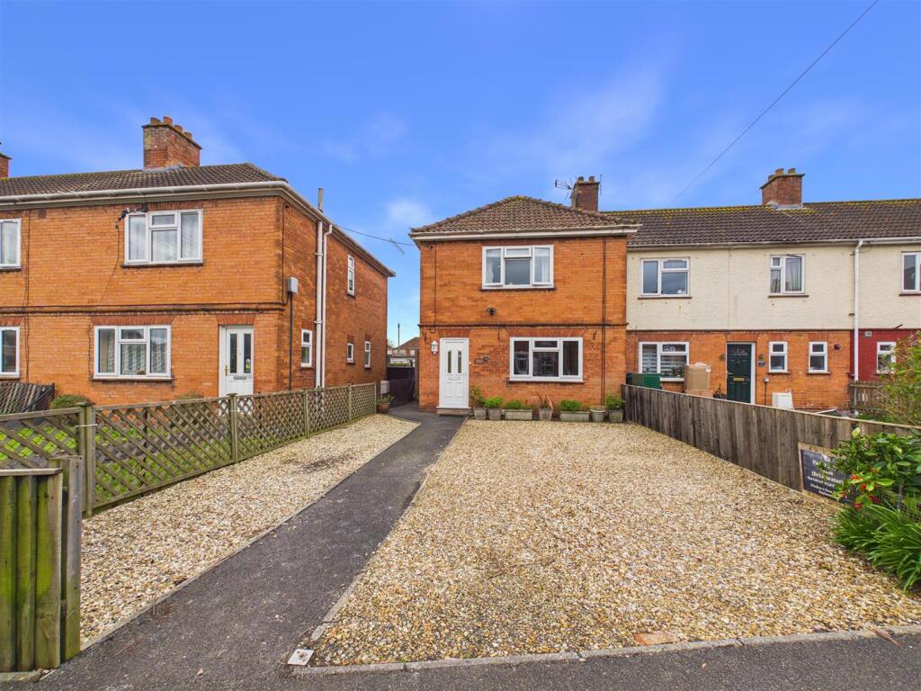 Main image of property: Worston Lane, Burnham-On-Sea