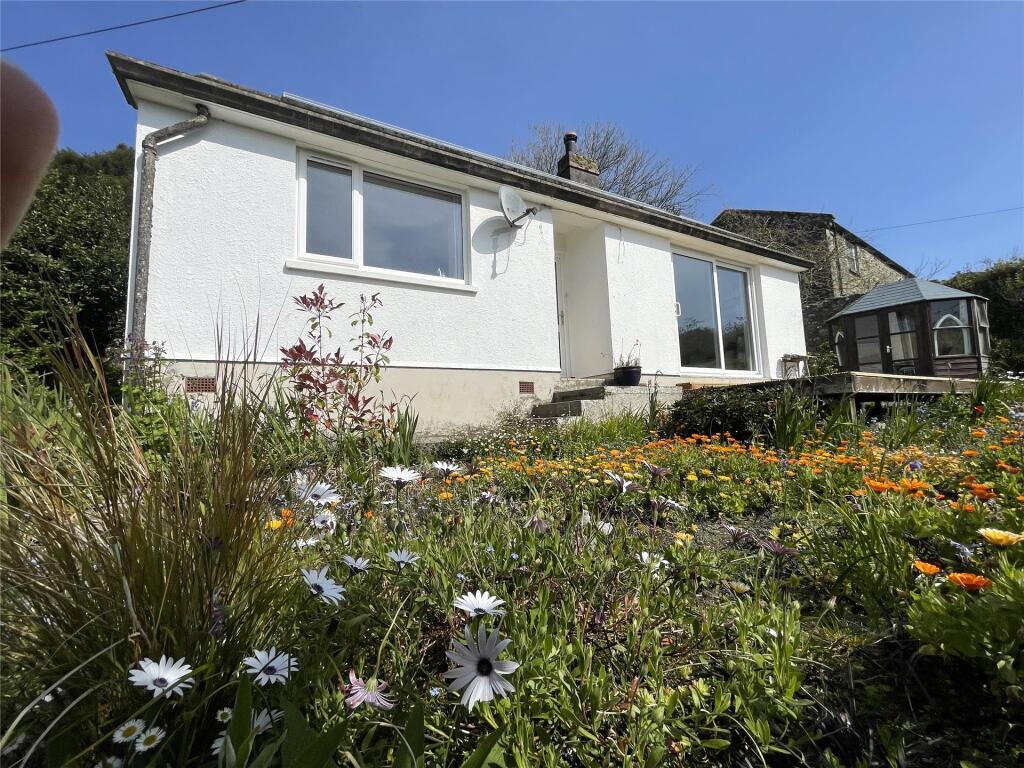 Cross Street, Helston, Cornwall - Veduta 5