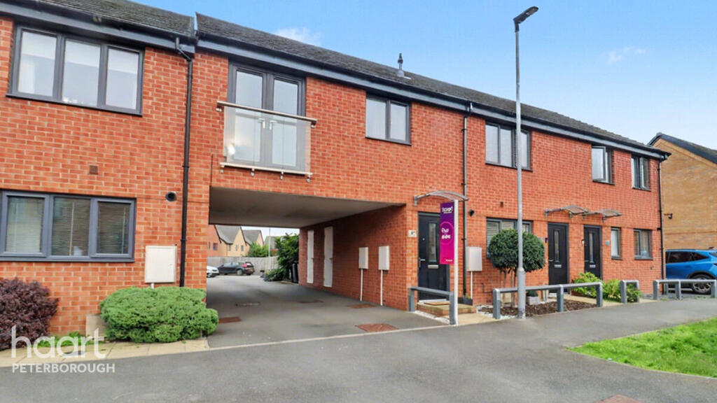 Main image of property: Draper Road, Gunthorpe