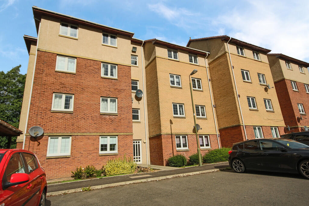 Main image of property: Burnvale, Livingston, West Lothian, EH54