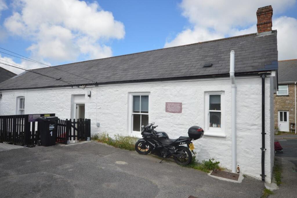 Main image of property: Basset Street, Redruth
