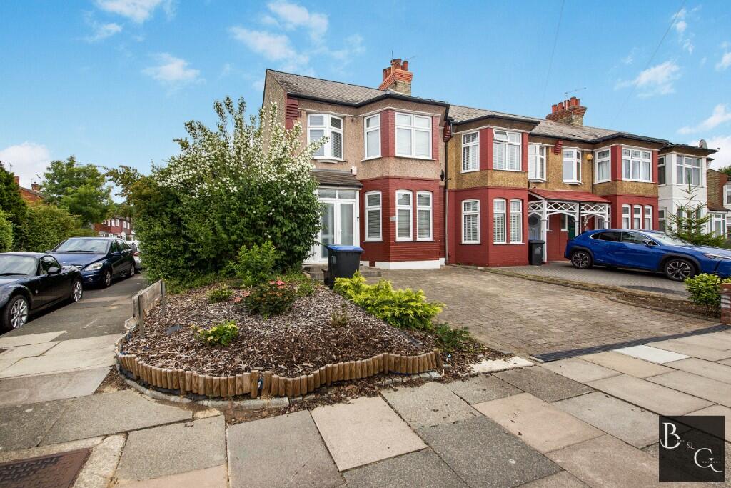 Main image of property: Farm Road, London, N21