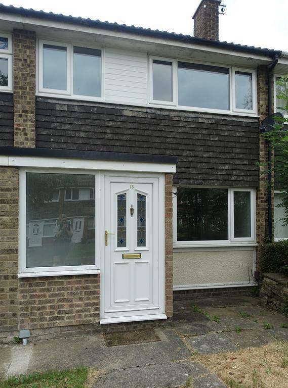 Main image of property: Ketton Avenue, Darlington, DL3 0AT