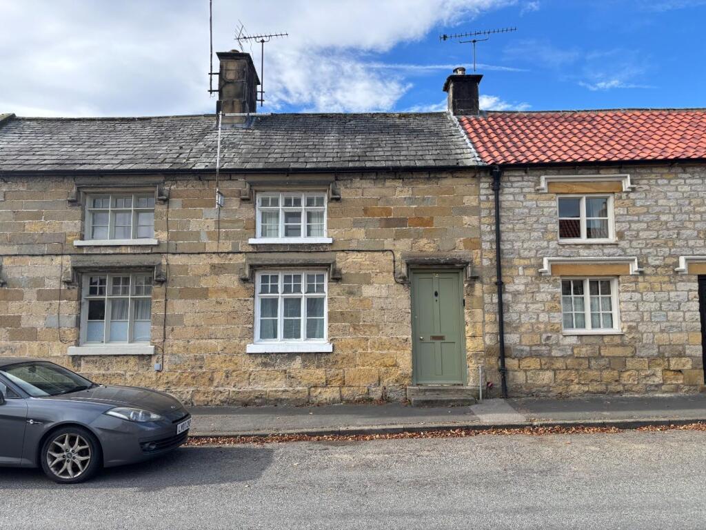 Main image of property: Castlegate, Helmsley, York