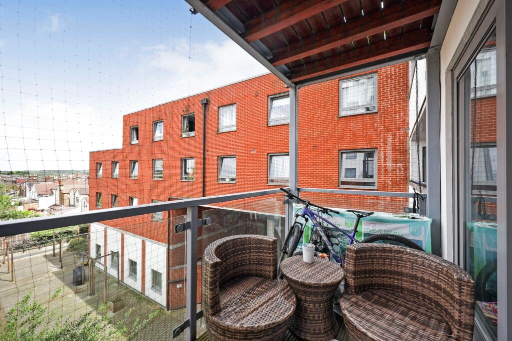 Main image of property: Loates Lane, Watford