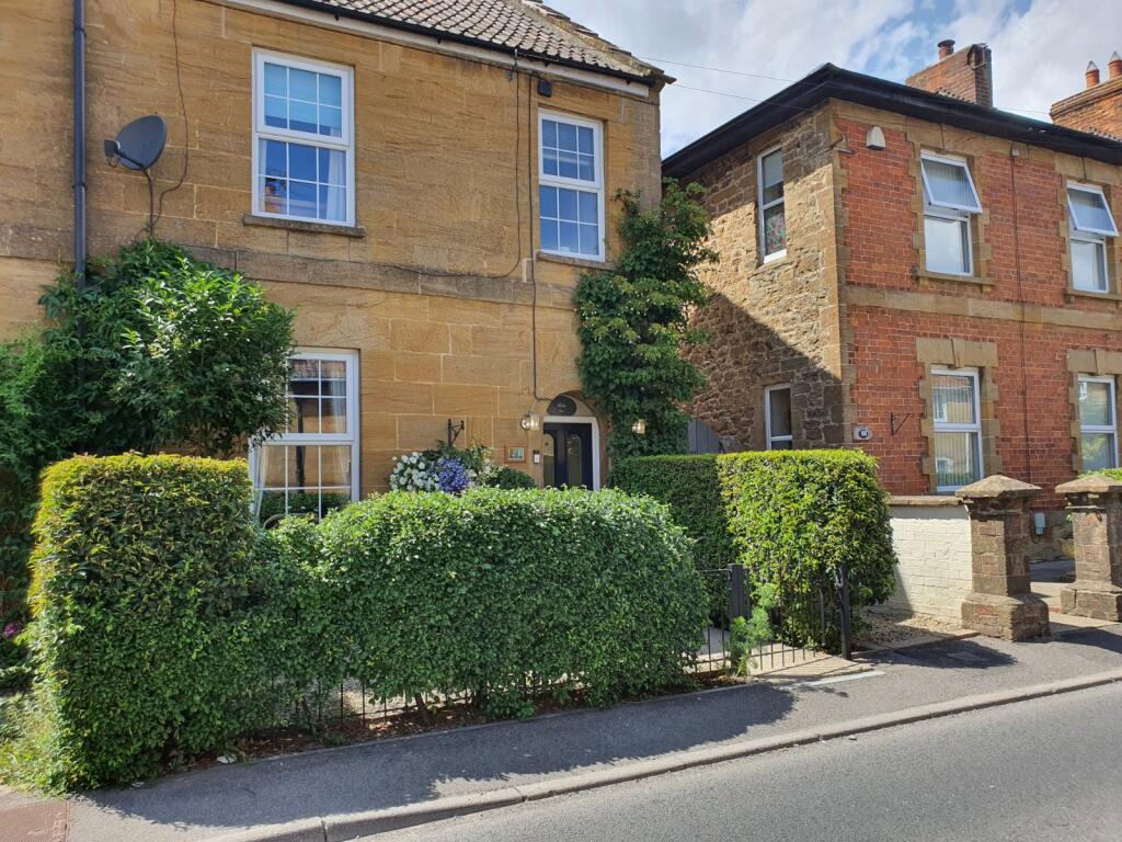 Main image of property: North Street, Martock, TA12