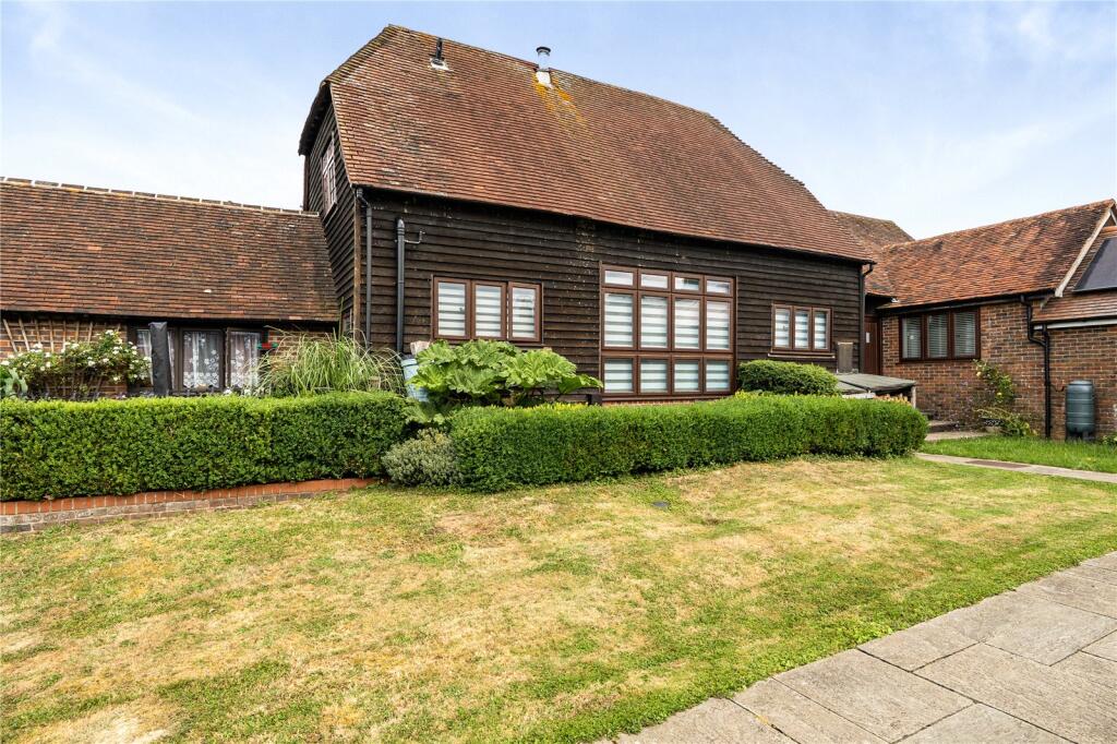Main image of property: Stonegate Court, Stonegate, Wadhurst, East Sussex, TN5