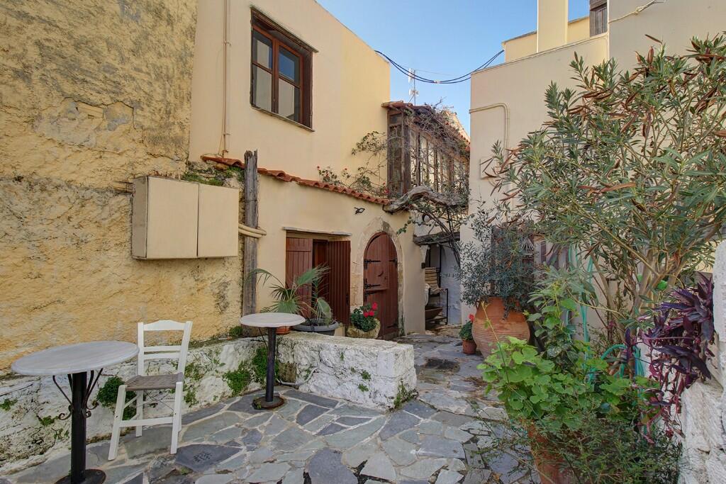 Main image of property: Kolimbari, Chania, Crete