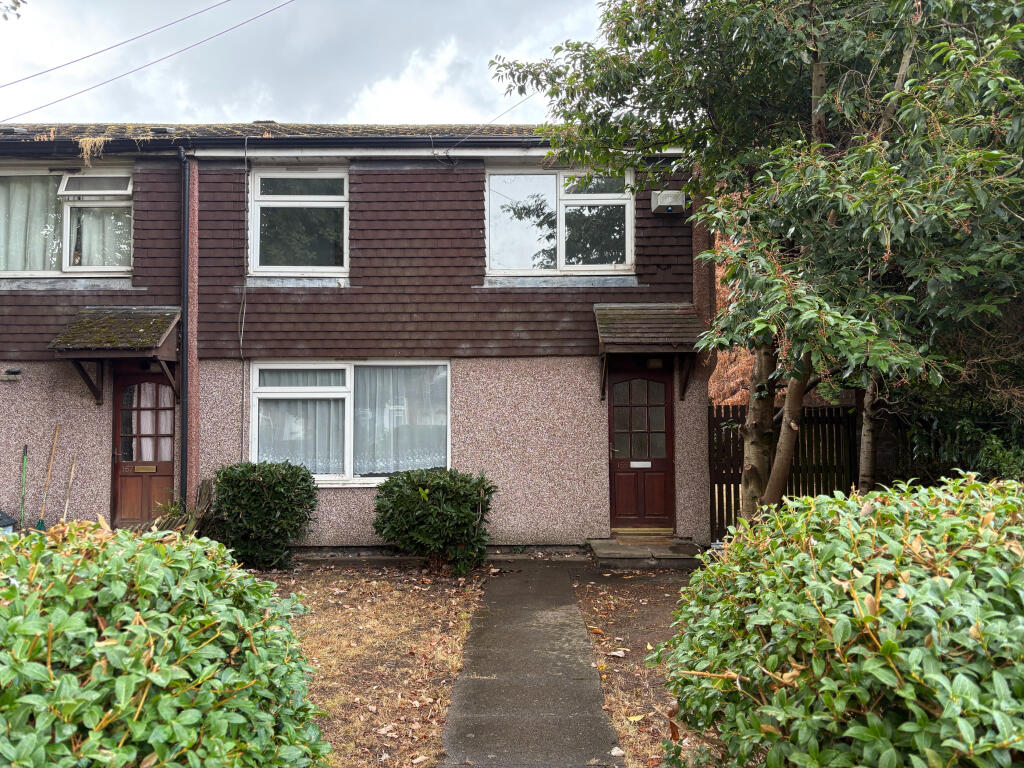 House in Telford