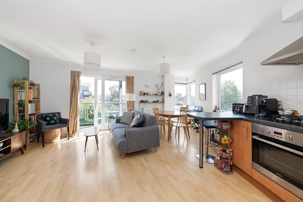 Main image of property: Evan Cook Close, London, SE15