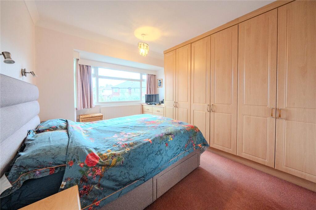 House in Leeds, West Yorkshire - More