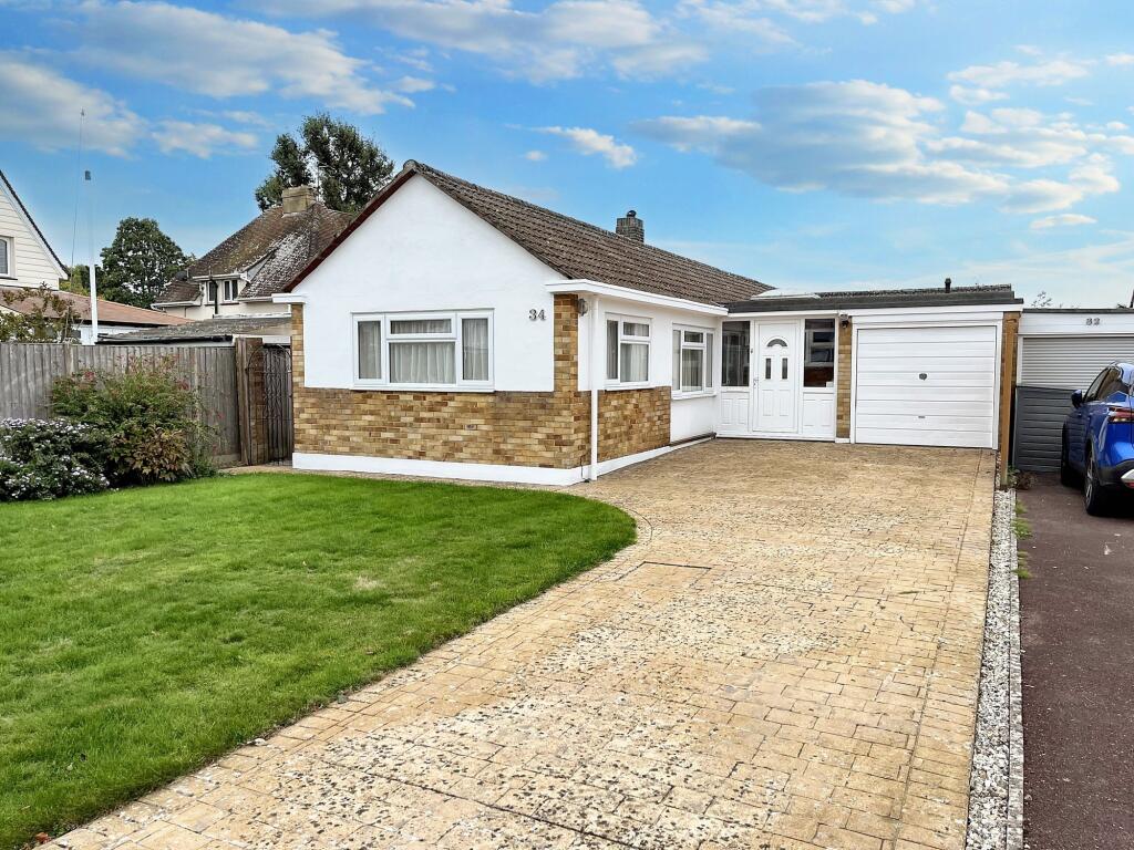 Whitelands, Felpham, PO22, Felpham