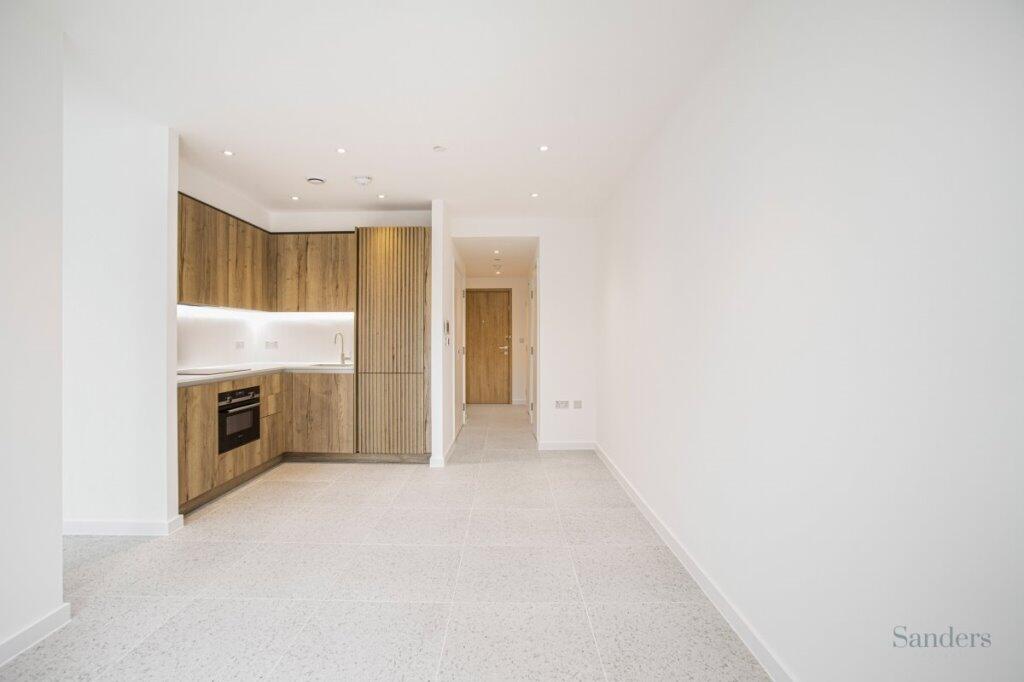 Main image of property: Tapestry Way, Greater London, London, E1