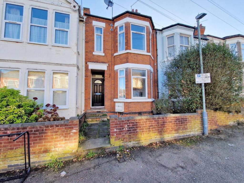Main image of property: Manor Road, Rugby