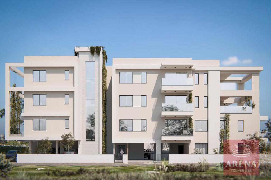 Main image of property: Famagusta, Kapparis