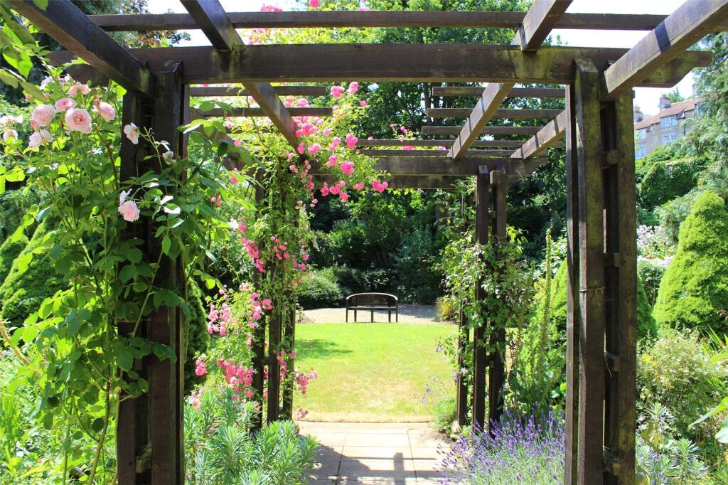 The Ropewalk, Bradford on Avon