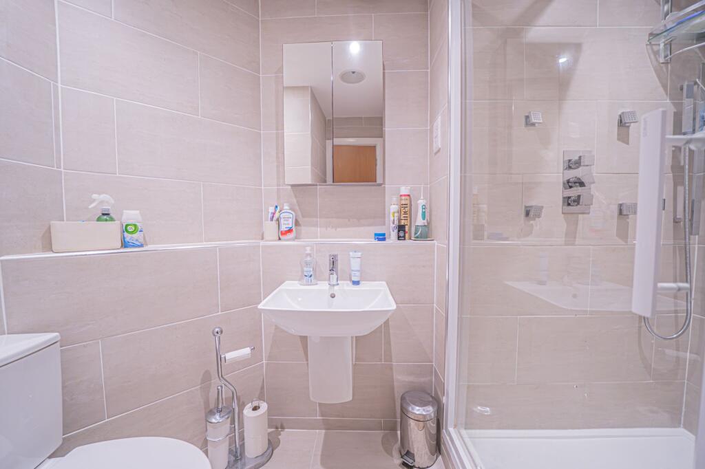 Additional image 13 of Copt Heath Manor, 1300 Warwick Road, B93