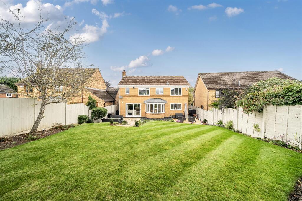 Main image of property: Acorn Way, Silverstone, NN12