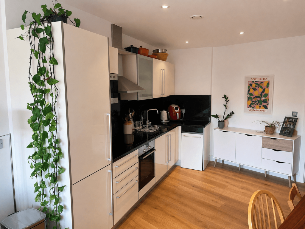Main image of property: Latitude Apartments CR0