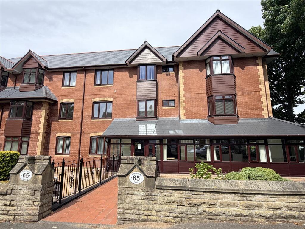 Main image of property: Fairhaven Court, Woodlands Road, Ansdell, Lytham St Annes