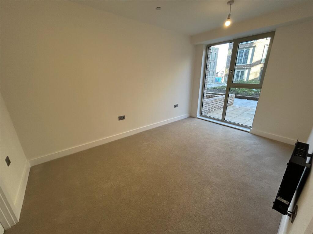 Edgbaston, Birmingham - View 4