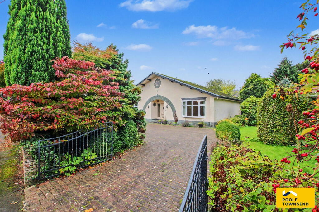 Main image of property: The Drive, Ulverston, LA12 0DY