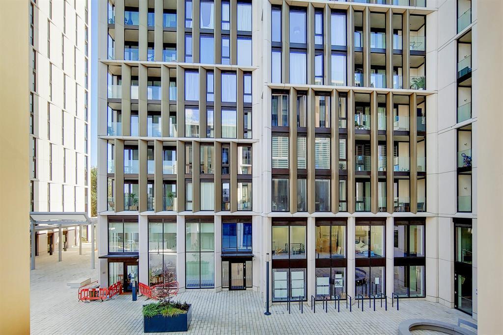 Apartment in Harrow - View 2