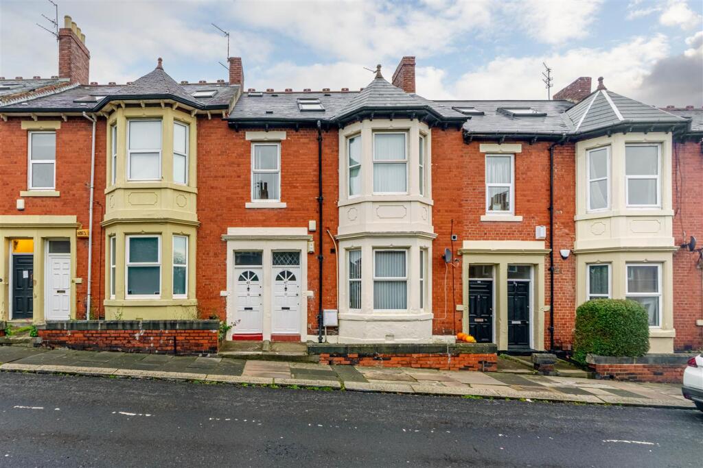 Main image of property: Cavendish Road, Jesmond, NE2