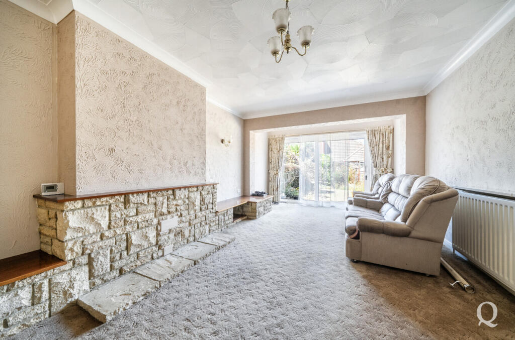 House in Swale, Eden Village - View 3