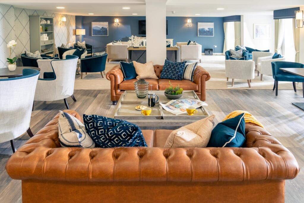 Apartment in Dover - More