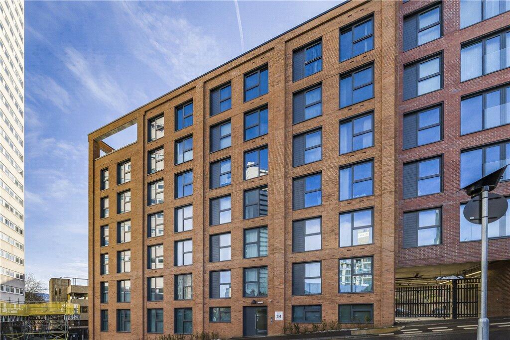 Additional image 8 of Windmill Street, Birmingham, B1