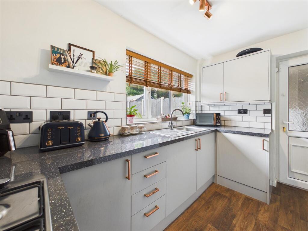 House in Sheffield - View 4