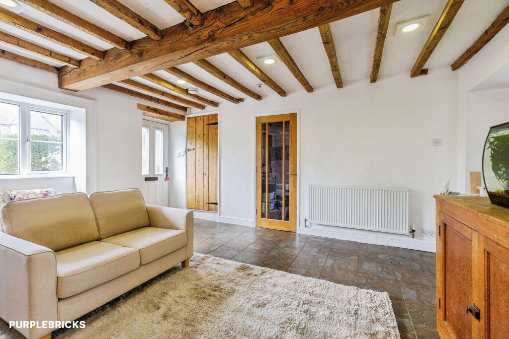 Potterhanworth Road, Nocton, Lincoln, LN4 - View 4