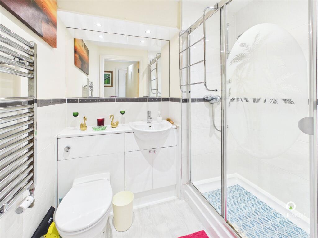 Apartment in Durham - View 5