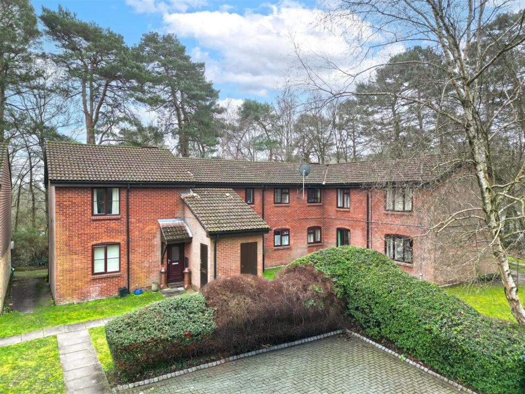 Main image of property: Habershon Drive, Camberley