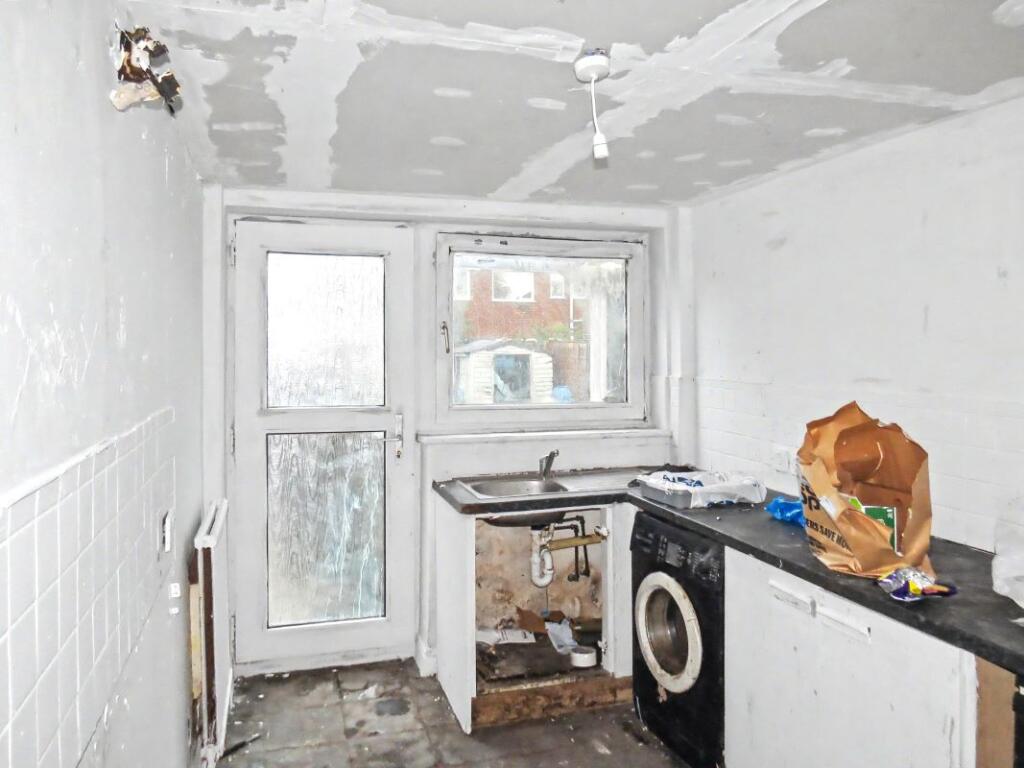 House in South Ribble, Lancashire - More