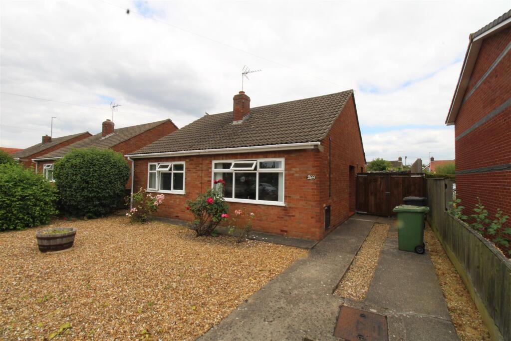 Main image of property: Coneygree Road, Peterborough