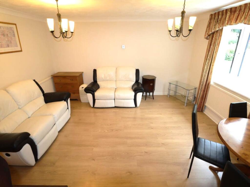 Lemsford Road, Hatfield, Hertfordshire - View 2