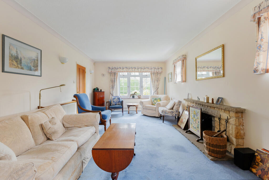 House in Prestwood, Great Missenden - View 2