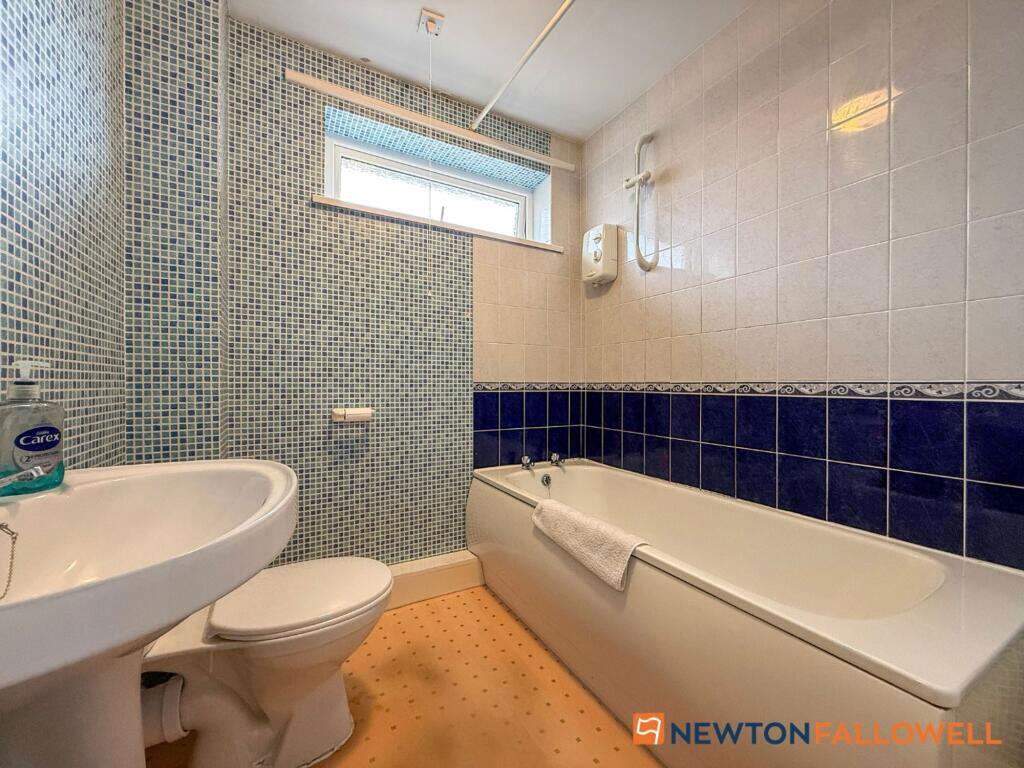 Apartment in Nottingham - More