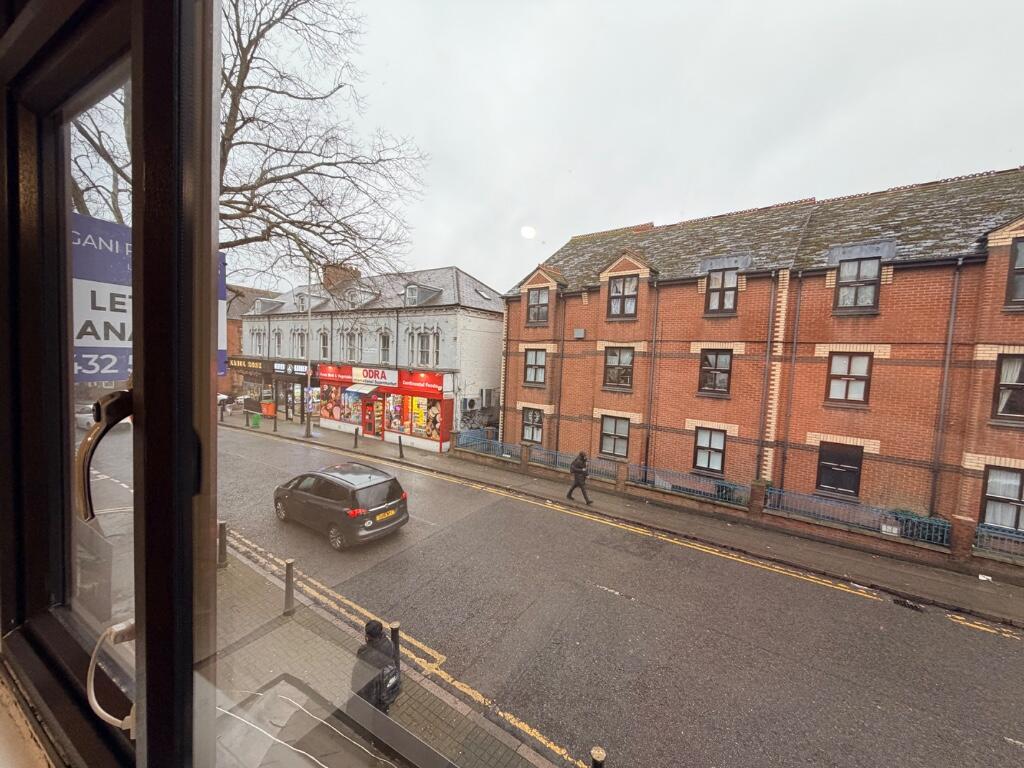 Main image of property: Evington Road, Leicester, Leicestershire, LE2