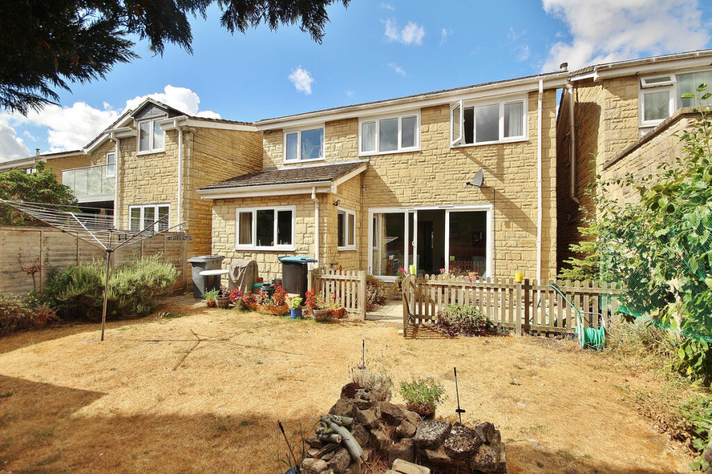 House in Oxford - View 5