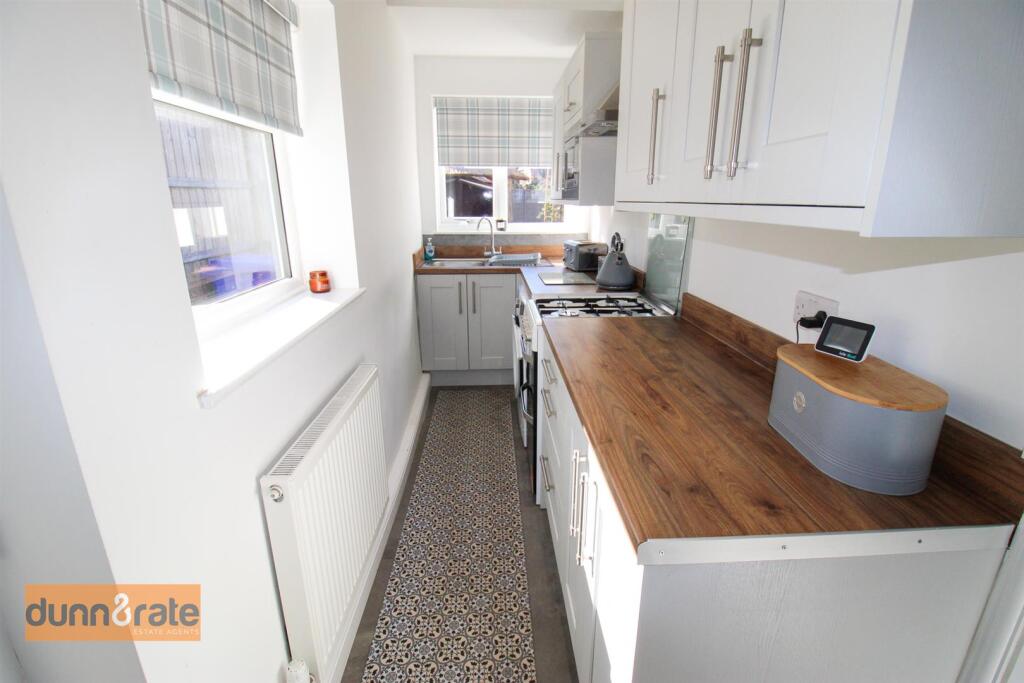 House in Stoke-on-Trent - View 5