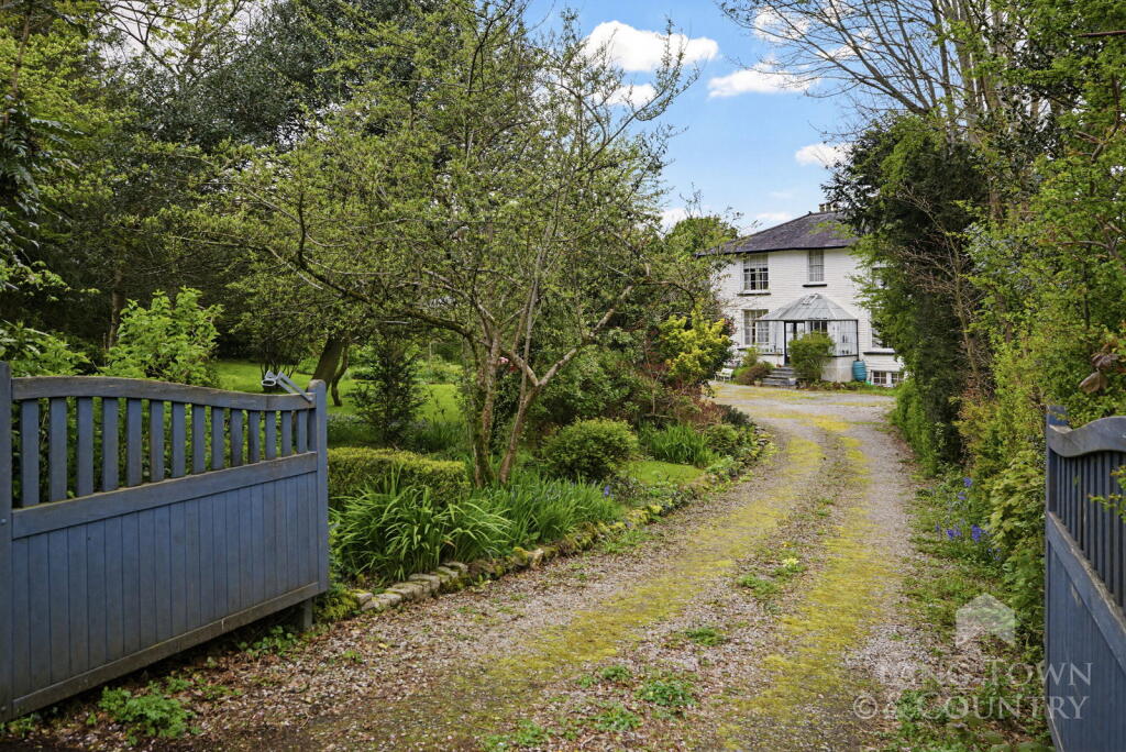 Main image of property: 'Powisland House', Tavistock Road, Derriford