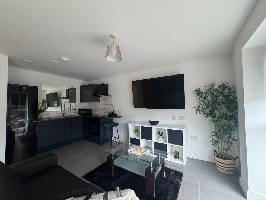 Main image of property: Willowbank Mews, Coventry, West Midlands, CV1