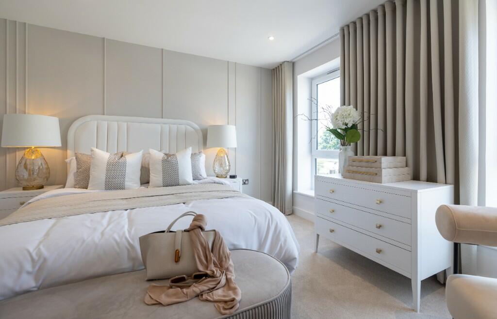 Additional image 5 of Mulberry Park, 
Mulberry Way, 
BA2 5DY