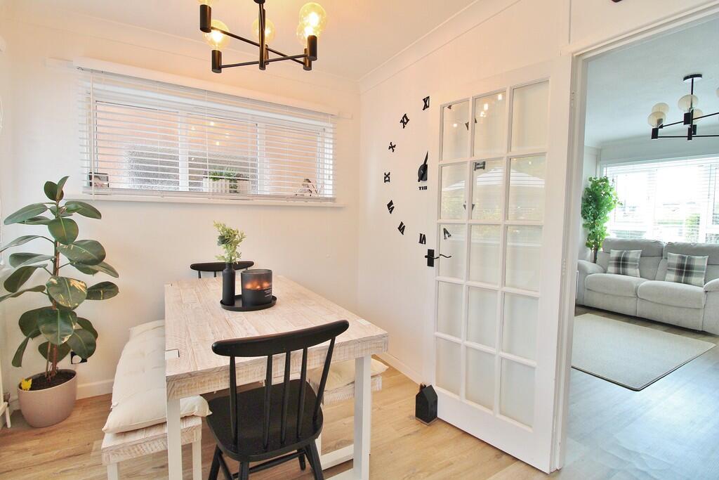 House in Fareham, Stubbington - More