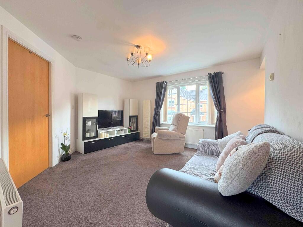 96 Radulf Gardens, Littletown, Liversedge, WF15 6AT photo 4
