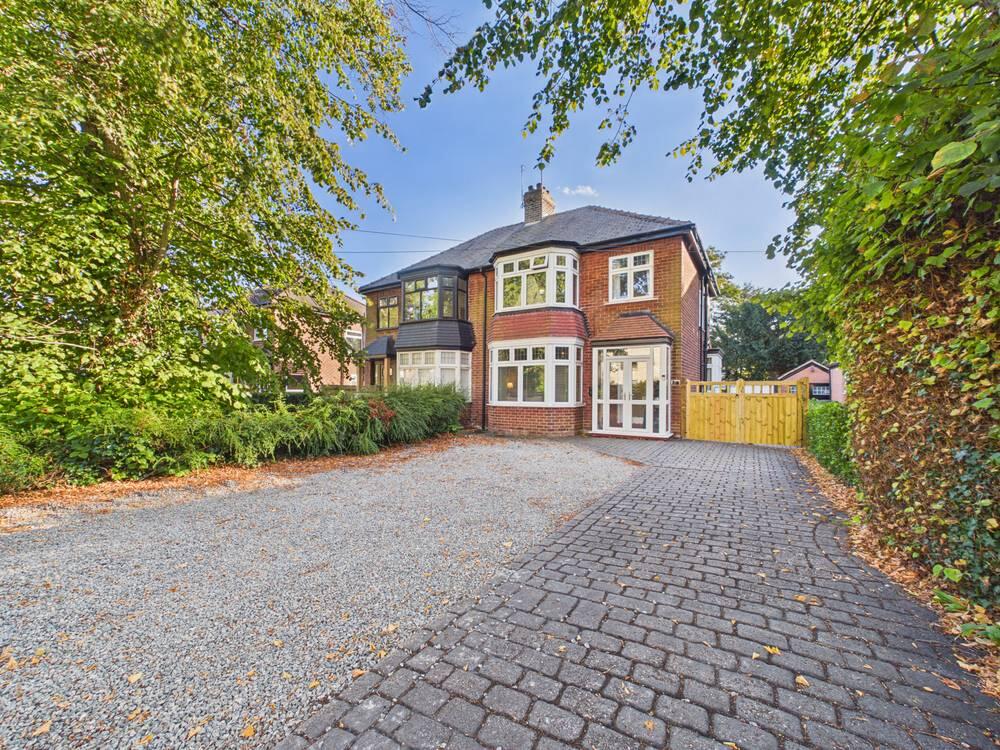 Main image of property: Thwaite Street, Cottingham, HU16 4RJ